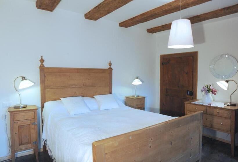 חדר סטודיו סטנדרד, Albergo Diffuso Comeglians
