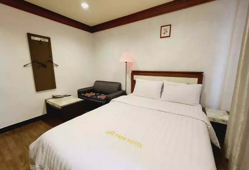 スタンダードルーム, Goodstay Andong Park