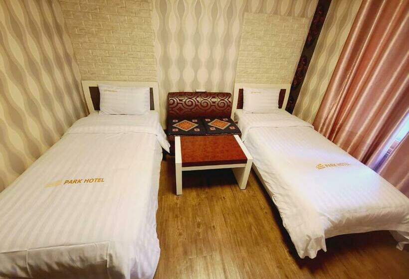 اتاق استاندارد, Goodstay Andong Park