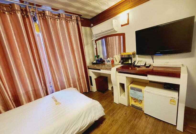 اتاق استاندارد, Goodstay Andong Park