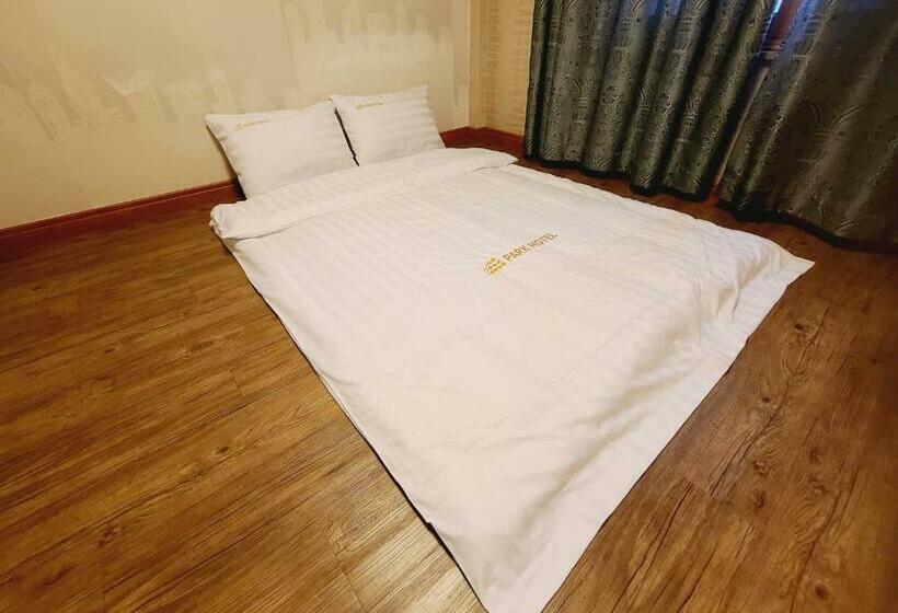 اتاق استاندارد, Goodstay Andong Park