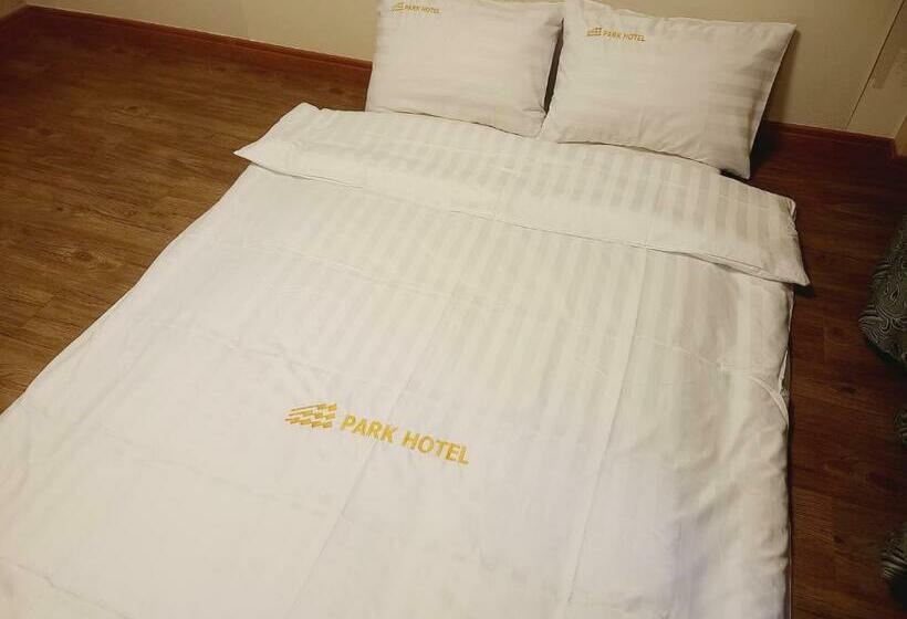 اتاق استاندارد, Goodstay Andong Park