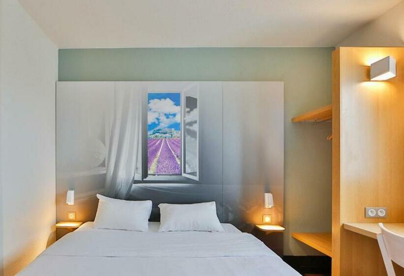 غرفة قياسية, B&b Hotel Valence Sud
