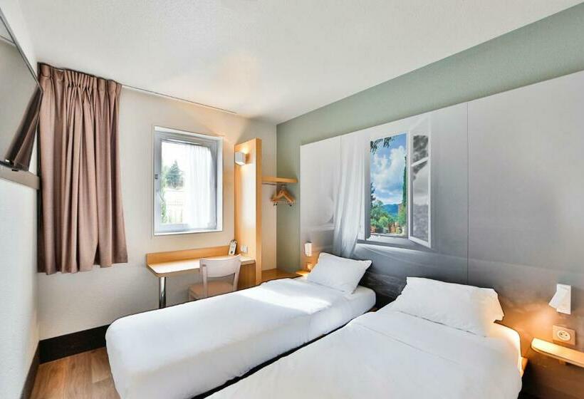غرفة قياسية, B&b Hotel Valence Sud