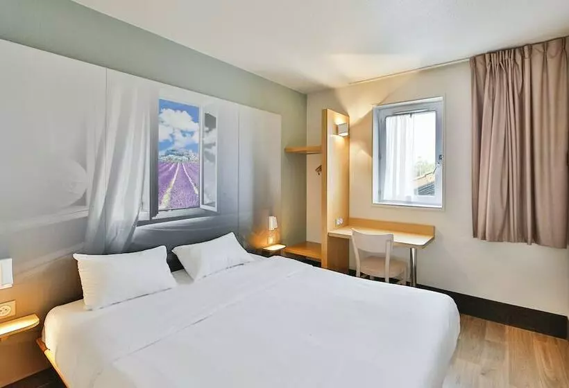 Standard-huone, B&b Hotel Valence Sud