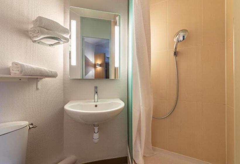 غرفة قياسية رباعية, B&b Hotel Valence Sud