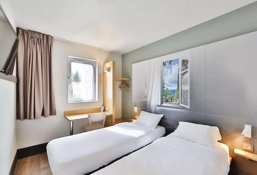 Standard-huone, B&b Hotel Valence Sud