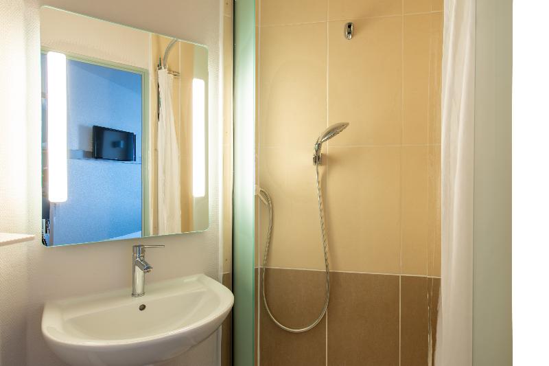 غرفة قياسية رباعية, B&b Hotel Valence Sud