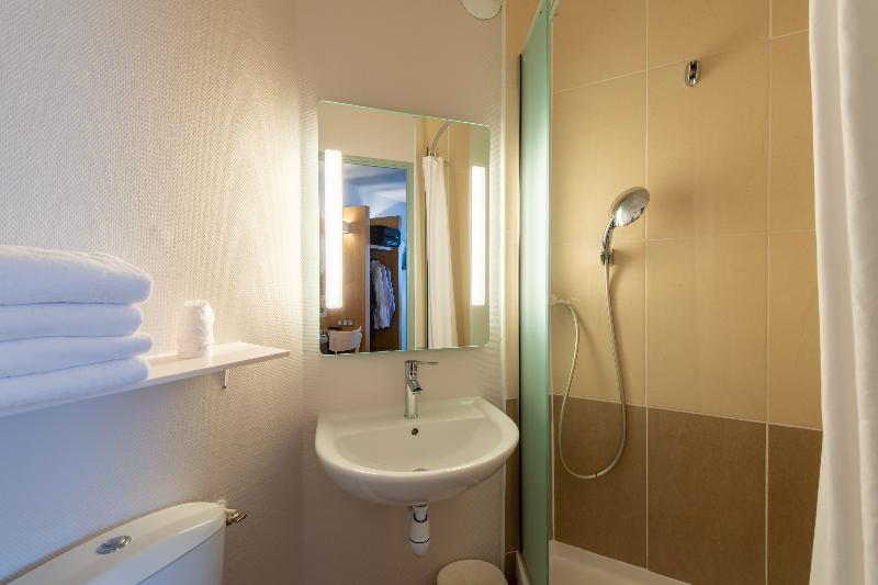 Номер Стандарт, B&b Hotel Valence Sud