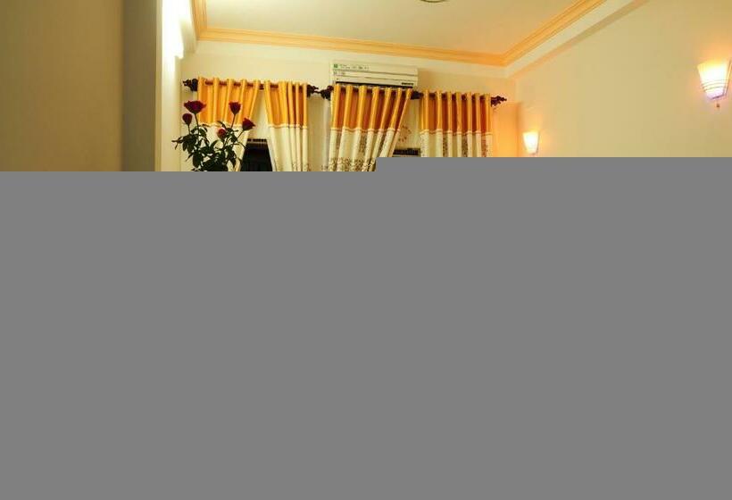 اتاق لوکس خانوادگی, Diep Anh Guest House