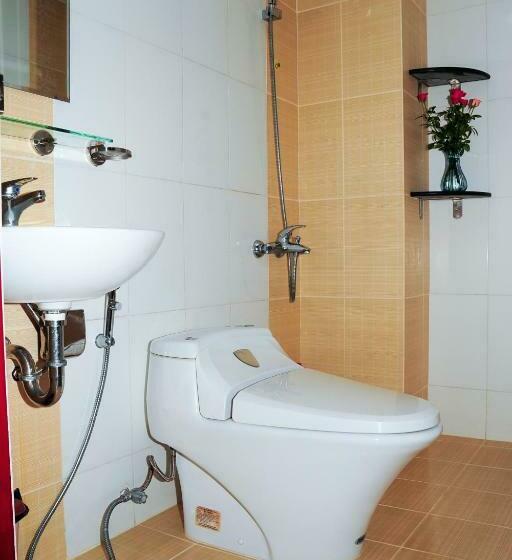 اتاق لوکس, Diep Anh Guest House