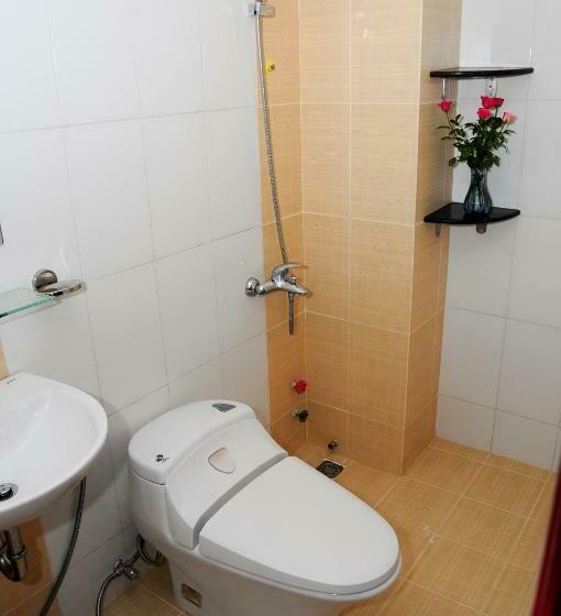 اتاق لوکس, Diep Anh Guest House