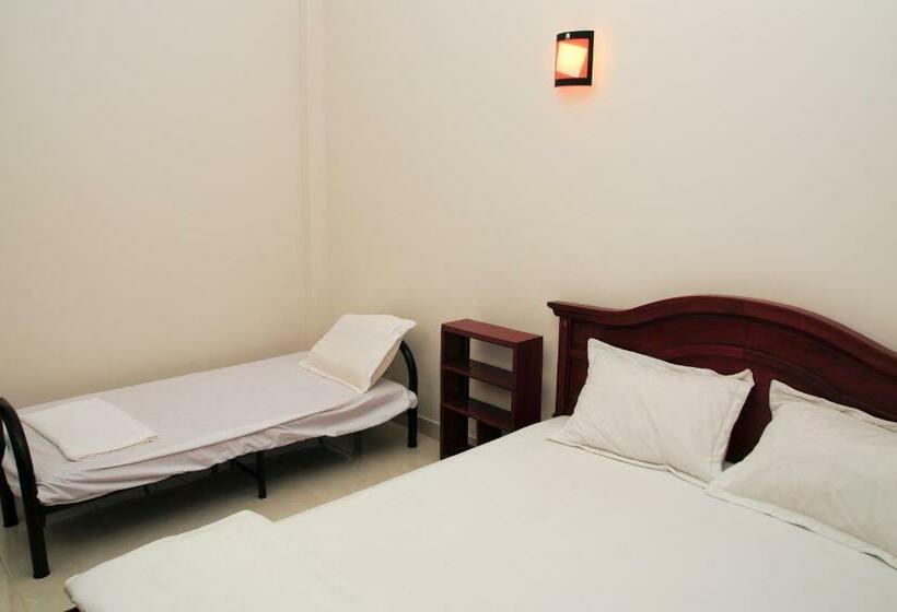 اتاق لوکس, Diep Anh Guest House