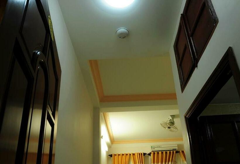اتاق لوکس, Diep Anh Guest House