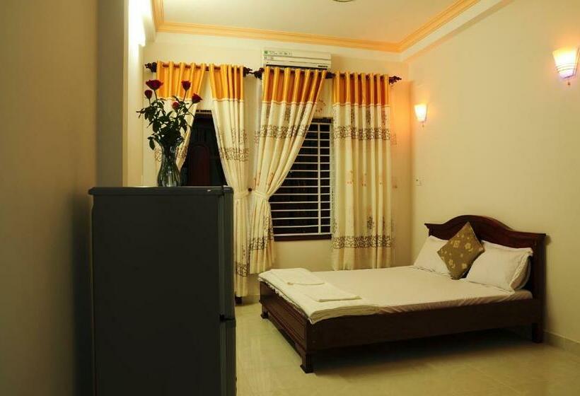 اتاق لوکس, Diep Anh Guest House
