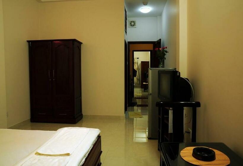 اتاق لوکس, Diep Anh Guest House