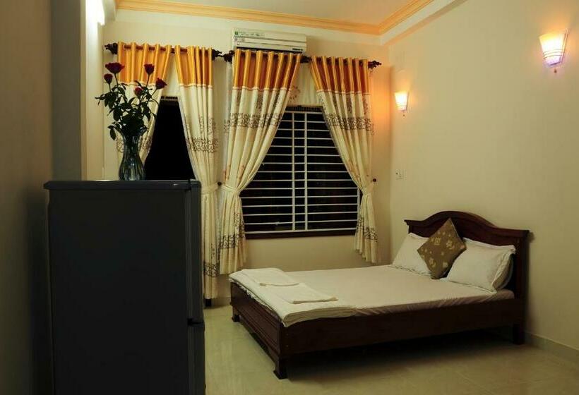 اتاق لوکس, Diep Anh Guest House