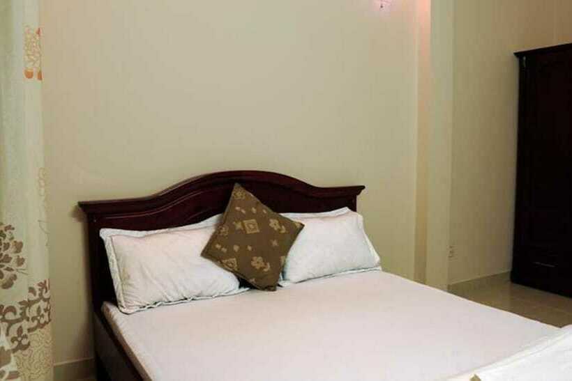 اتاق لوکس, Diep Anh Guest House