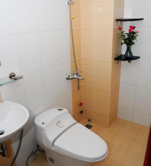 اتاق لوکس خانوادگی, Diep Anh Guest House