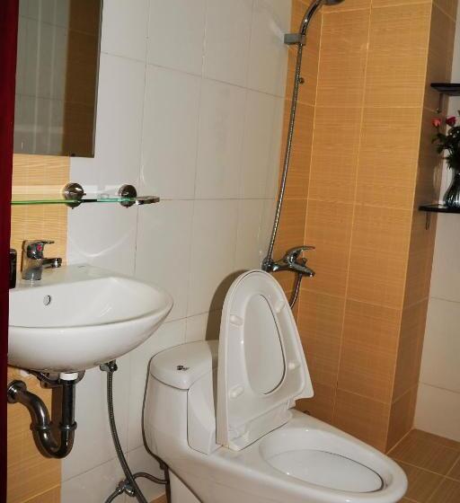 اتاق سوپریور, Diep Anh Guest House