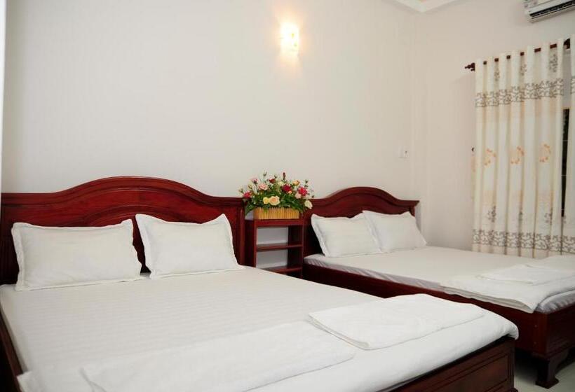 اتاق سوپریور, Diep Anh Guest House