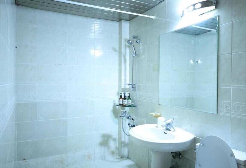 اتاق سوپریور, Goodstay Andong Park