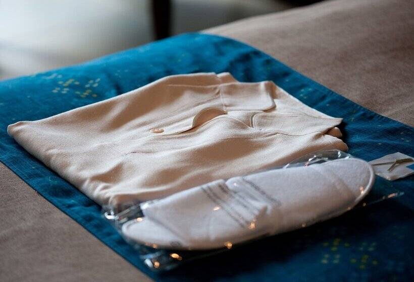 חדר סטנדרט נוף לים, Hamahigashima Resort