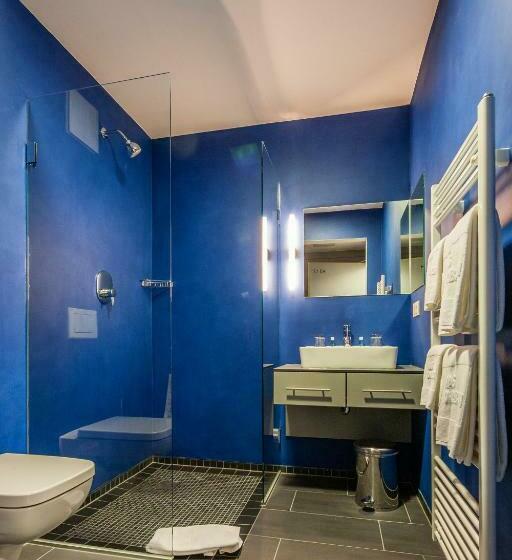 Номер Стандарт, Haus Overbach