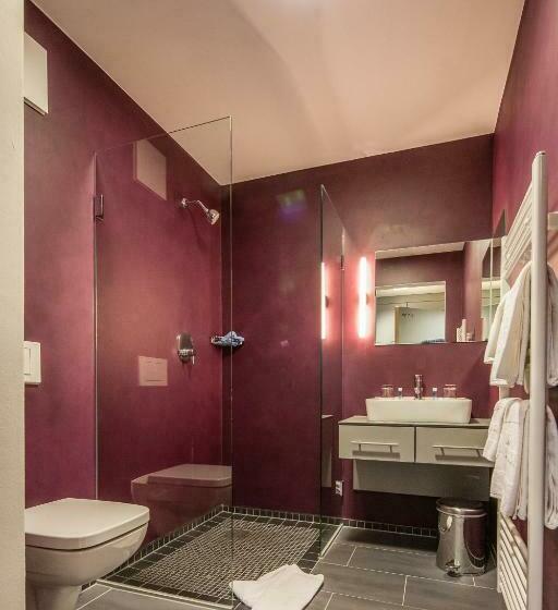 Номер Стандарт, Haus Overbach