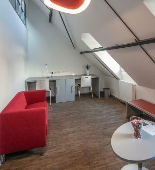 标准间, Haus Overbach