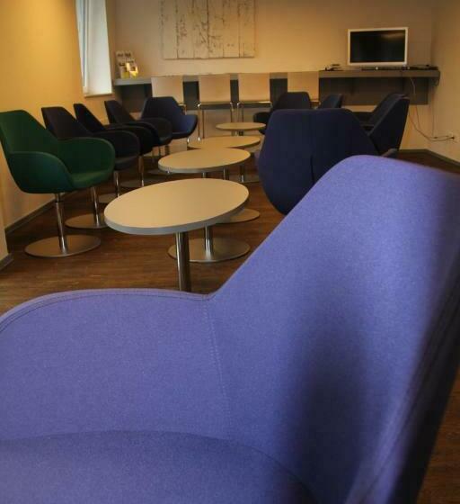 Номер Стандарт, Haus Overbach