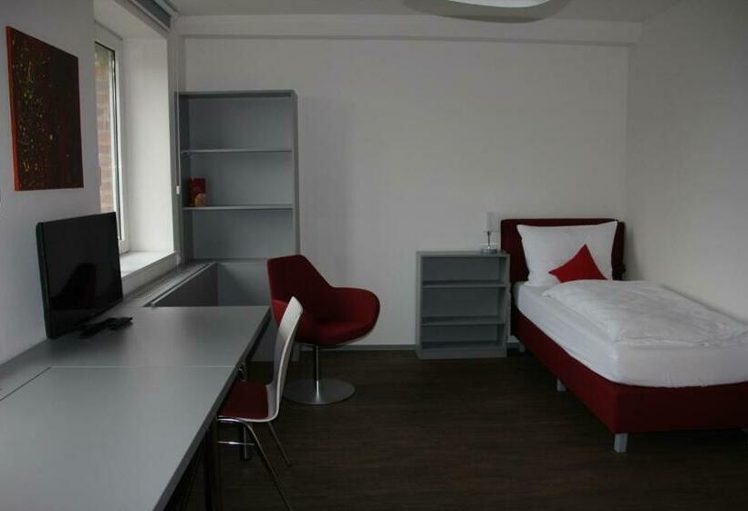 Номер Стандарт, Haus Overbach
