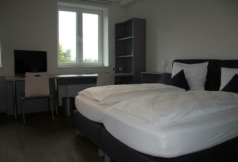 Номер Стандарт, Haus Overbach