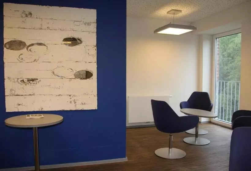 スタンダードルーム, Haus Overbach
