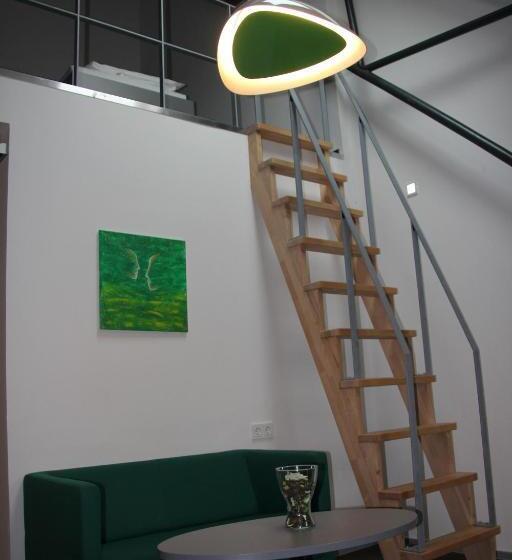 Номер Комфорт, Haus Overbach