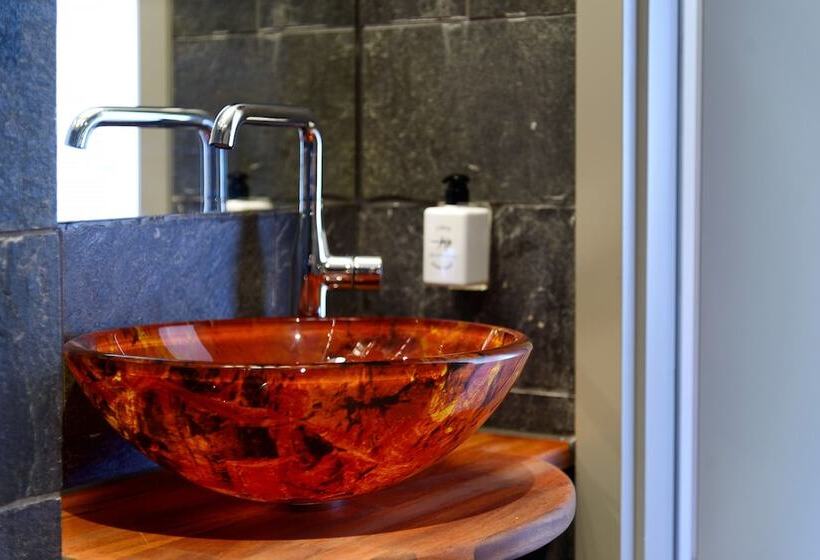 Одноместный Номер Basic, Hellstens Glashus