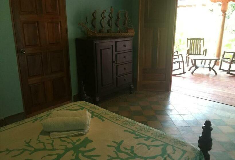 سوییت لوکس, La Polvora