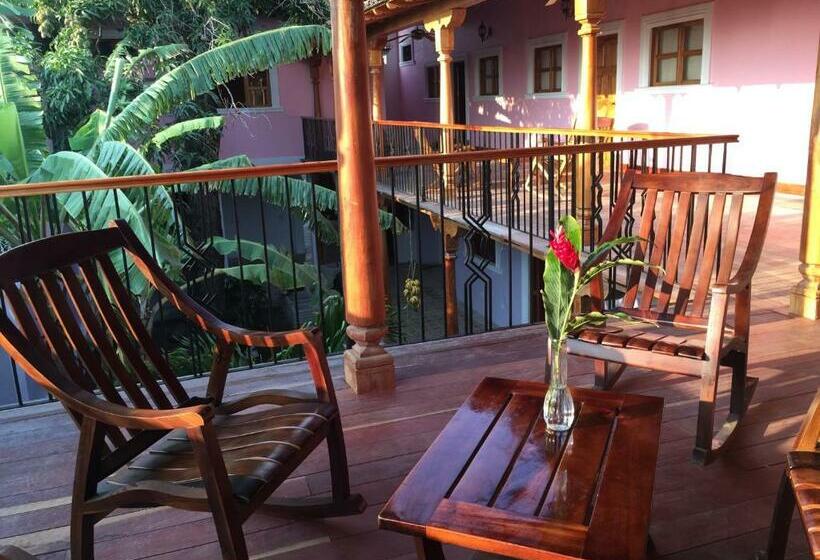 سوییت لوکس, La Polvora