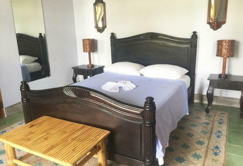 سوییت لوکس, La Polvora