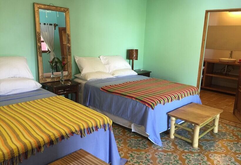 سوییت لوکس, La Polvora