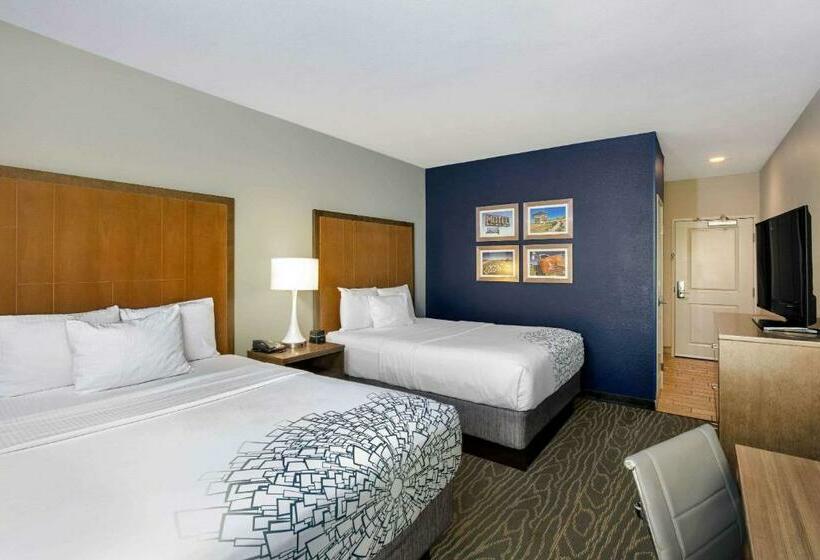 غرفة قياسية, La Quinta By Wyndham Kingman