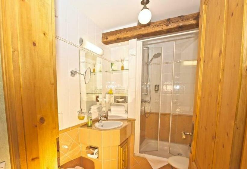 Семейный Номер, Landhotel Quirle Häusl