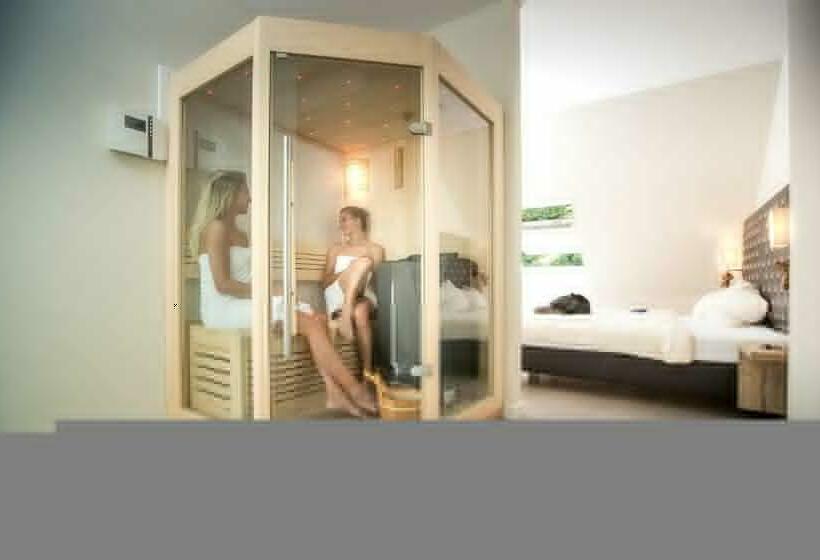 Полулюкс, Landhotel Weihermühle