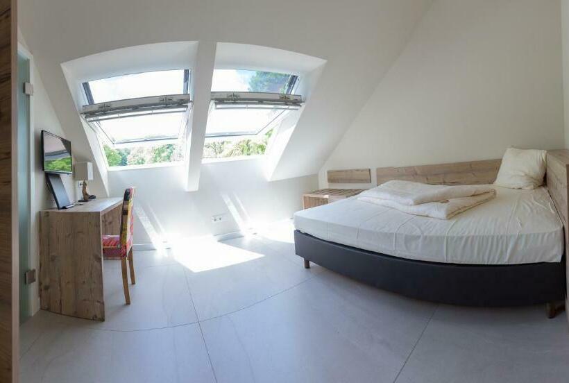 Номер Стандарт Индивидуальный, Landhotel Weihermühle