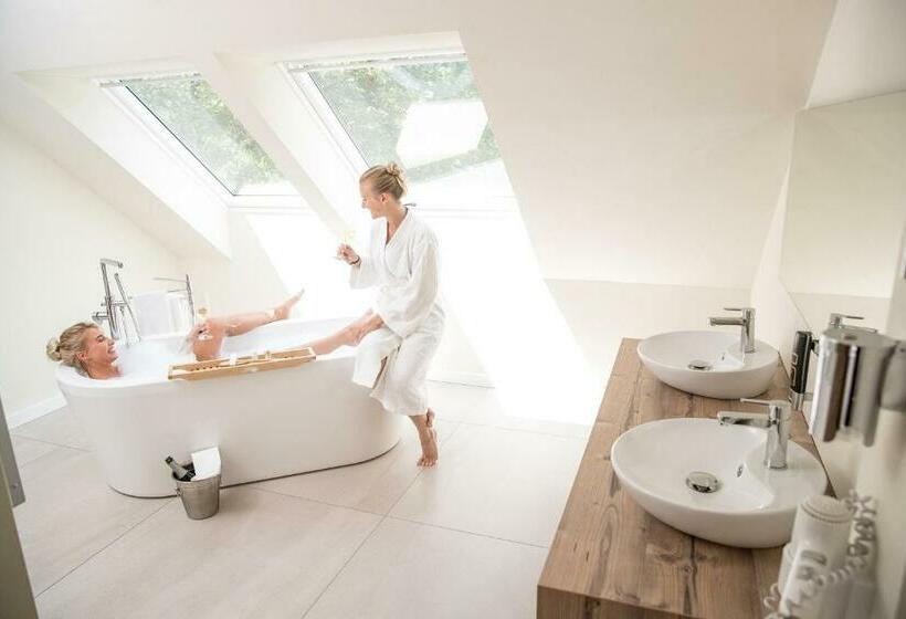 Полулюкс, Landhotel Weihermühle