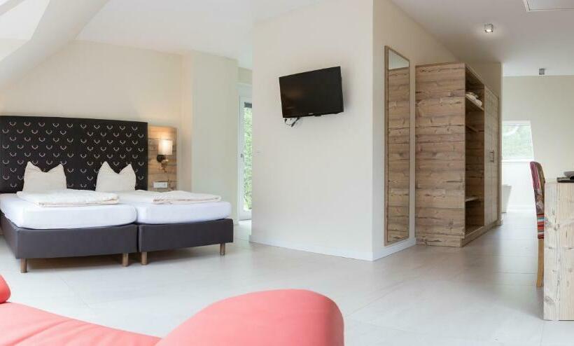 Полулюкс, Landhotel Weihermühle