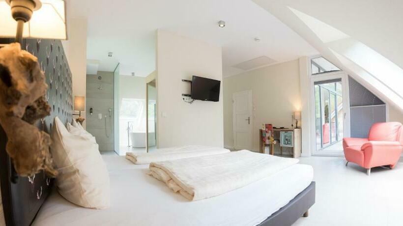 Полулюкс, Landhotel Weihermühle