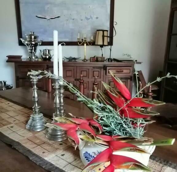 اتاق لوکس, Meru House Lekisilai