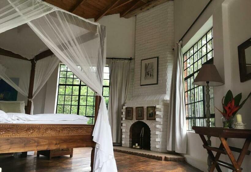 اتاق لوکس, Meru House Lekisilai