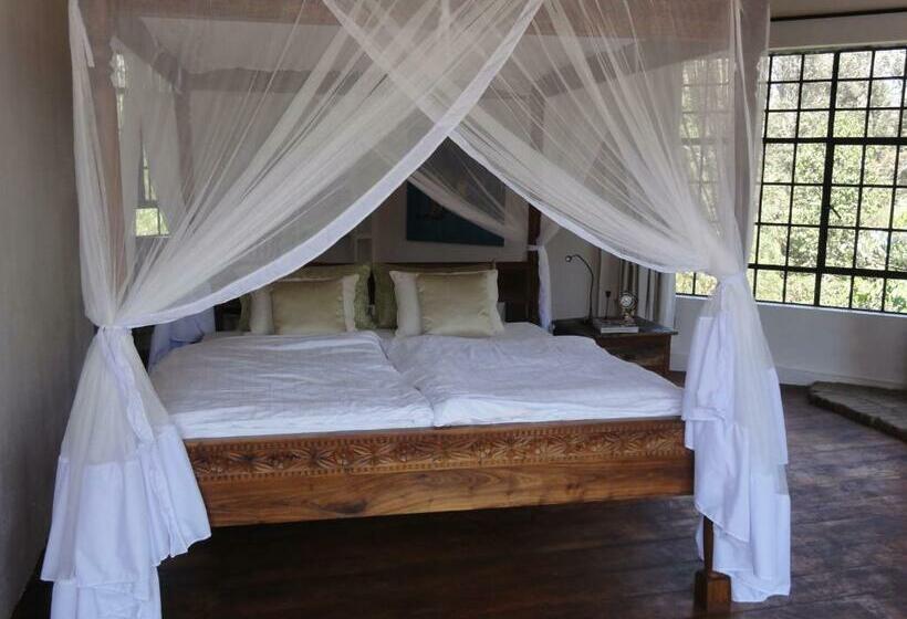 اتاق لوکس, Meru House Lekisilai